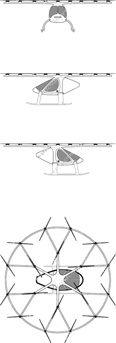 Volocopter X2,  (2017)