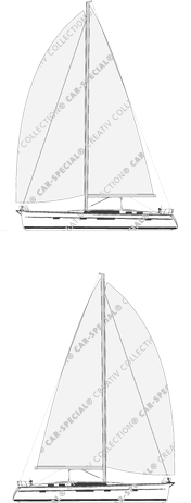 Bavaria Cruiser 56, 56 (2014)
