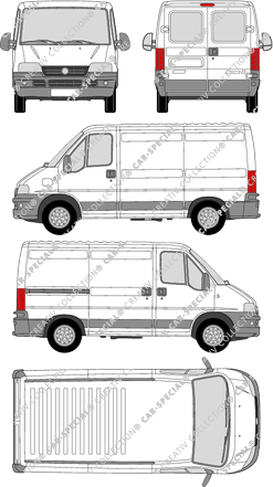 Fiat Ducato van/transporter, 2002–2006 (Fiat_072)