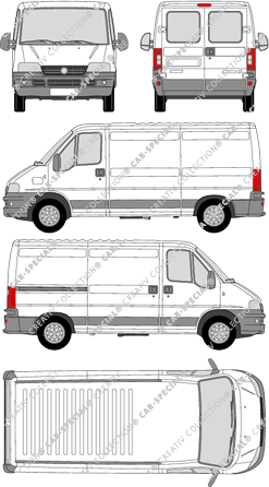 Fiat Ducato van/transporter, 2002–2006 (Fiat_091)