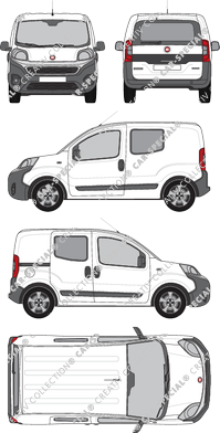 Fiat Fiorino, actual (desde 2016) (Fiat_1064)