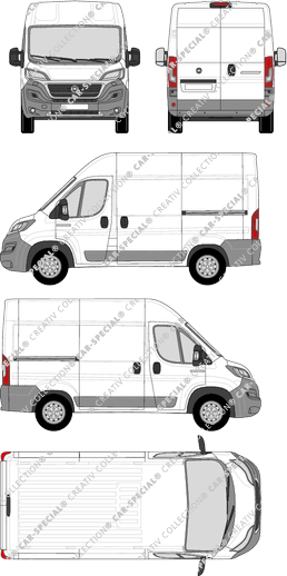 Fiat Ducato van/transporter, 2014–2021 (Fiat_282)