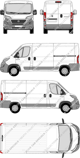 Fiat Ducato van/transporter, 2014–2021 (Fiat_288)