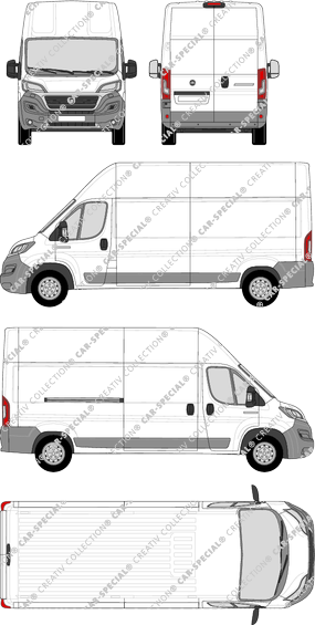 Fiat Ducato van/transporter, 2014–2021 (Fiat_311)