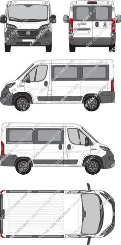 Fiat Ducato minibus, 2021–2024 (Fiat_536)