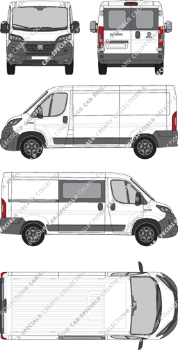 Fiat Ducato van/transporter, 2021–2024 (Fiat_555)