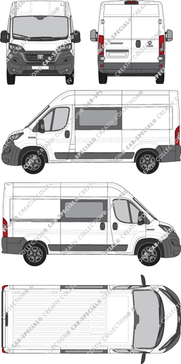 Fiat Ducato van/transporter, 2021–2024 (Fiat_568)