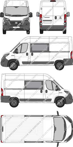 Fiat Ducato van/transporter, 2021–2024 (Fiat_569)