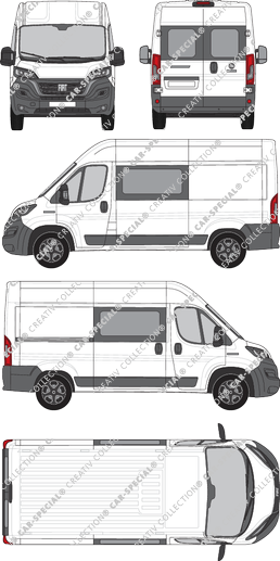 Fiat Ducato van/transporter, 2021–2024 (Fiat_570)