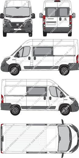 Fiat Ducato van/transporter, 2021–2024 (Fiat_571)