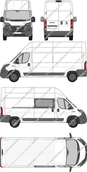 Fiat Ducato van/transporter, 2021–2024 (Fiat_600)