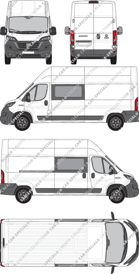 Fiat Ducato van/transporter, 2021–2024 (Fiat_602)