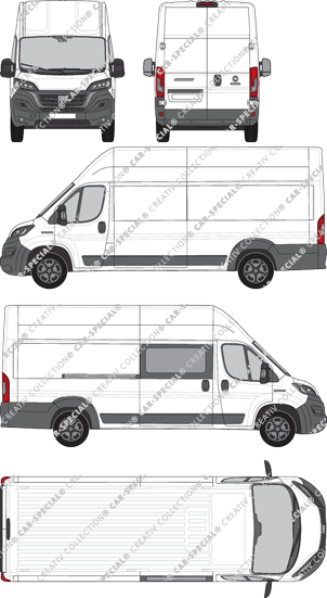 Fiat Ducato van/transporter, 2021–2024 (Fiat_622)