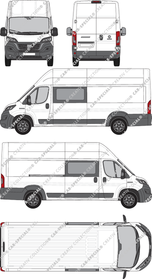 Fiat Ducato van/transporter, 2021–2024 (Fiat_624)