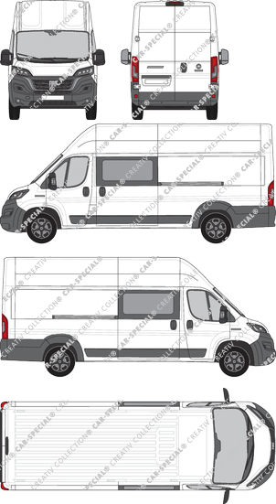 Fiat Ducato van/transporter, 2021–2024 (Fiat_625)