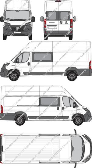 Fiat Ducato van/transporter, 2021–2024 (Fiat_626)