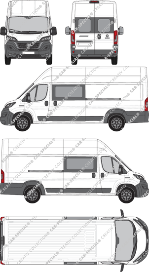 Fiat Ducato van/transporter, 2021–2024 (Fiat_627)