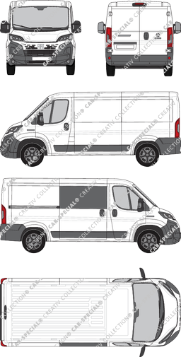 Fiat Ducato van/transporter, current (since 2024) (Fiat_883)