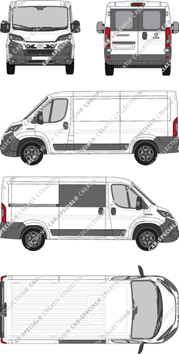 Fiat Ducato van/transporter, current (since 2024) (Fiat_884)