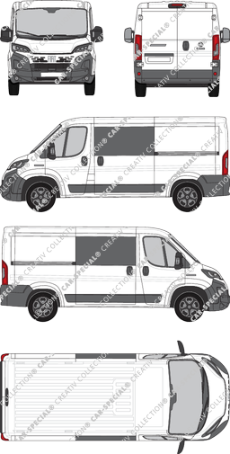 Fiat Ducato van/transporter, current (since 2024) (Fiat_886)