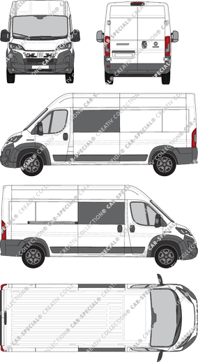 Fiat Ducato van/transporter, current (since 2024) (Fiat_919)