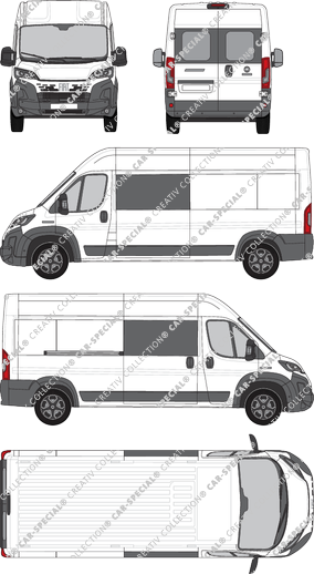 Fiat Ducato van/transporter, current (since 2024) (Fiat_921)