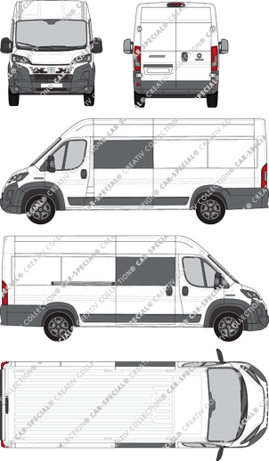 Fiat Ducato van/transporter, current (since 2024) (Fiat_941)