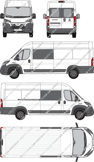 Fiat Ducato van/transporter, current (since 2024) (Fiat_943)
