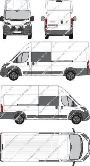 Fiat Ducato van/transporter, current (since 2024) (Fiat_954)