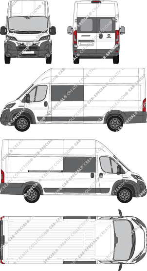 Fiat Ducato van/transporter, current (since 2024) (Fiat_955)