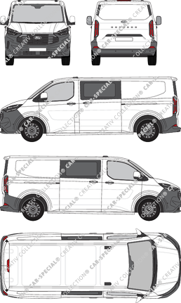 Ford Transit Custom, current (since 2023) (Ford_1004)