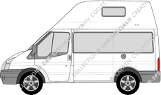 Ford Transit Nugget Camper, from 2006