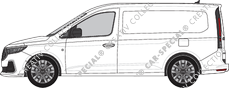 Ford Grand Transit Connect