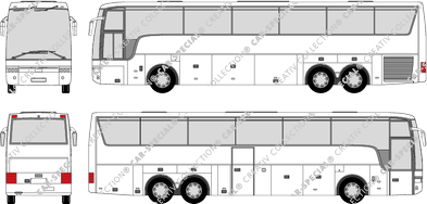Van Hool T 916 bus, desde 2004 (Hool_039)