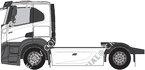 Iveco S-Way Sattelzugmaschine, aktuell (seit 2019)