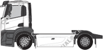 Iveco S-Way Sattelzugmaschine, aktuell (seit 2019)