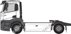 Iveco X-Way Tractor, actual (desde 2020)