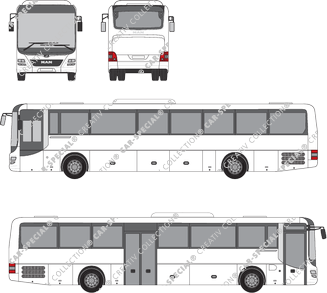 MAN Lion's Intercity bus, à partir de 2016 (MAN_184)