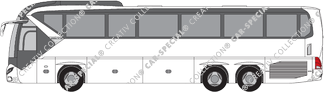 Neoplan Tourliner Bus, ab 2017