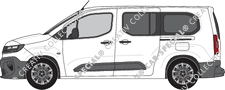 Opel Combo van/transporter, current (since 2024)