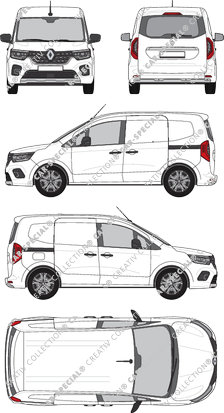 Renault Kangoo, actuel (depuis 2021) (Rena_1097)