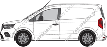 Renault Kangoo, actuel (depuis 2021)