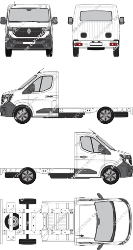 Renault Master, actuel (depuis 2024) (Rena_1118)