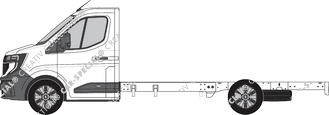 Renault Master, attuale (a partire da 2024)