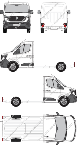 Renault Master, actuel (depuis 2024) (Rena_1122)