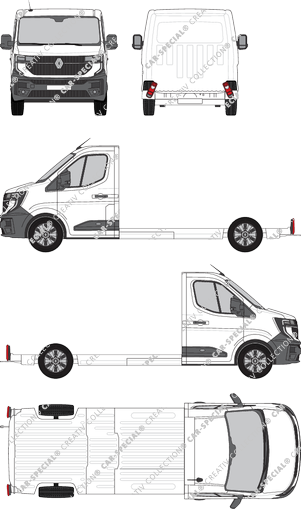 Renault Master, attuale (a partire da 2024) (Rena_1123)