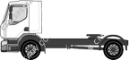 Renault C-Truck Sattelzugmaschine, 2013–2021