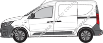 Renault Express Kastenwagen, aktuell (seit 2021)