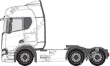 Scania R-Serie, actuel (depuis 2017)