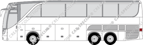 Setra S 415 Bus